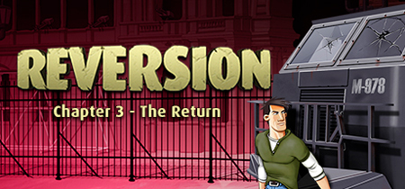 دانلود بازی (Reversion – The Return (Last Chapter نسخه CODEX
