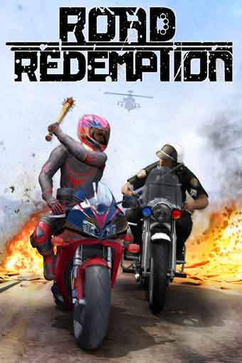 دانلود بازی Road Redemption – 0xdeadc0de برای کامپیوتر