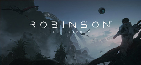 دانلود بازی Robinson: The Journey VR نسخه C000005