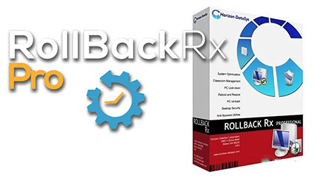 دانلود نرم افزار Rollback Rx Pro v11.2.2705104256 – Win