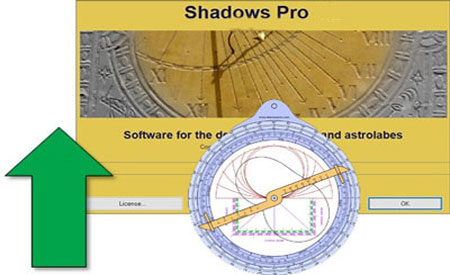 دانلود نرم افزار Shadows Pro v4.5.8614 نسخه ویندوز