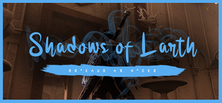 دانلود بازی سایه های لارت Shadows of Larth نسخه HOODLUM