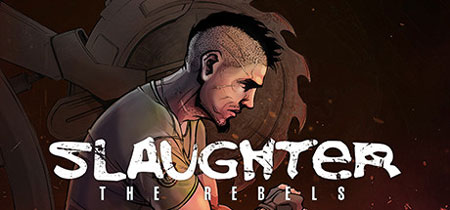 دانلود بازی کامپیوتر Slaughter 3: The Rebels نسخه HOODLUM
