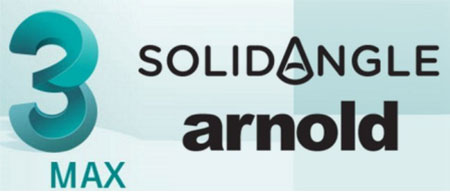 دانلود پلاگین Solid Angle 3ds Max to Arnold v4.0.2.24 – Win