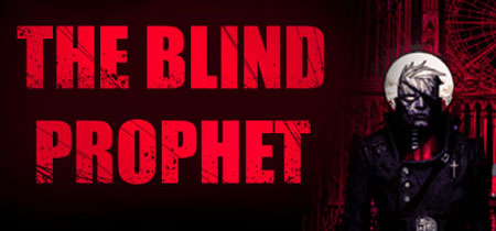 دانلود بازی ماجرایی The Blind Prophet v1.20 نسخه GOG