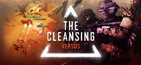 دانلود بازی آنلاین The Cleansing – Versus Update 11 May 2020