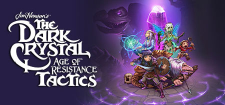 دانلود بازی The Dark Crystal: Age of Resistance Tactics