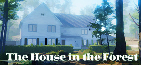 دانلود بازی The House in the Forest نسخه PLAZA