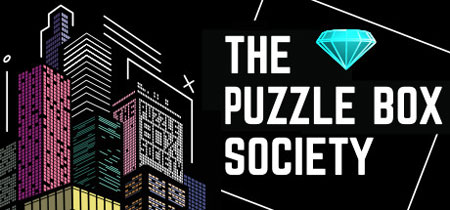 دانلود بازی The Puzzle Box Society نسخه TiNYiSO