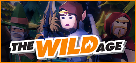 دانلود بازی کامپیوتر The Wild Age نسخه PLAZA