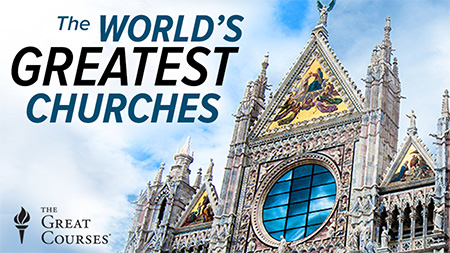 دانلود فیلم آموزشی آشنایی با بزرگترین کلیساهای جهان