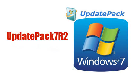 دانلود نرم افزار UpdatePack7R2 v20.10.15 نسخه ویندوز
