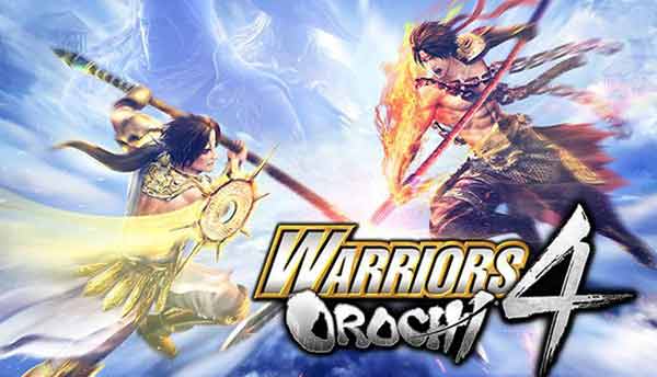 دانلود بازی Warriors Orochi 4 Ultimate v1.0.0.9 – GoldBerg برای کامپیوتر