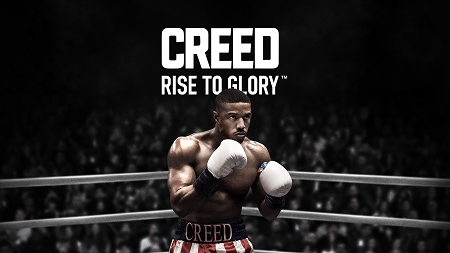 دانلود بازی کامپیوتر Creed: Rise to Glory نسخه Portable