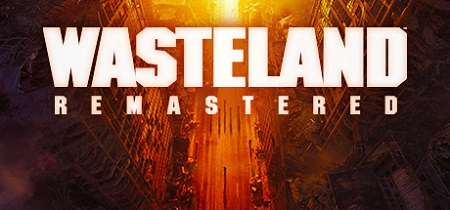 دانلود بازی Wasteland Remastered نسخه CODEX