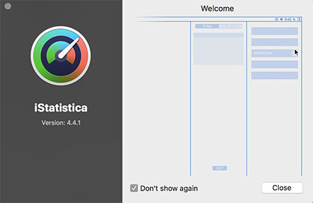 istatistica pro review