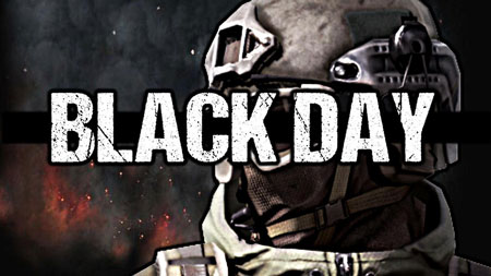 دانلود بازی کامپیوتر BLACK DAY v0.75 نسخه کرک شده Portable