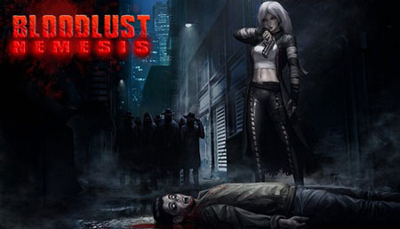 دانلود بازی کامپیوتر BloodLust 2 Nemesis v2.0 نسخه CODEX