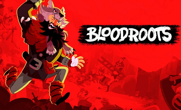 دانلود بازی Bloodroots نسخه DARKSiDERS برای کامپیوتر