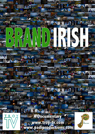 دانلود فیلم مستند نشان ایرلندی Brand Irish