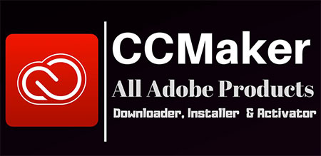 دانلود نرم افزار CCMaker v1.3.11 نسخه ویندوز