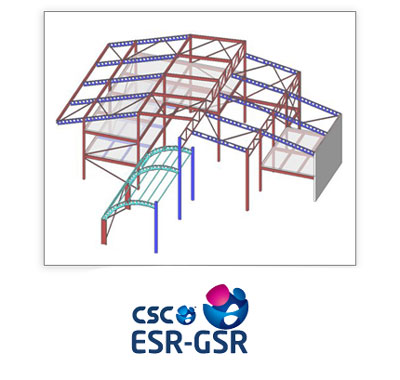 دانلود نرم افزار CSC ESR-GSR v4.0