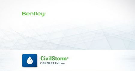 دانلود نرم افزار CivilStorm CONNECT Edition v10.02.03.03 – Win