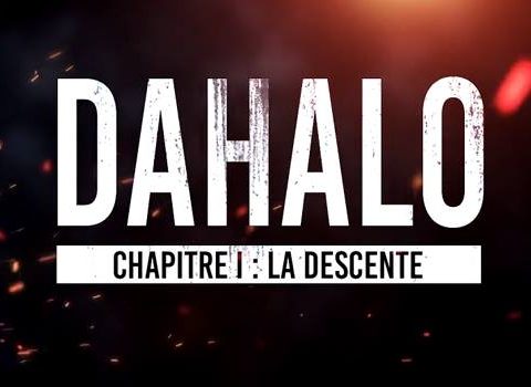 دانلود بازی کامپیوتر داهالو DAHALO Update 1 نسخه CODEX