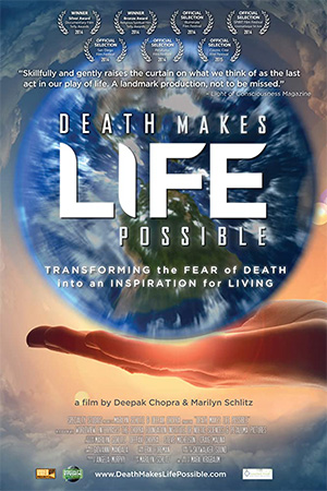دانلود مستند مرگ زندگی را ممکن می کند Death Makes Life Possible