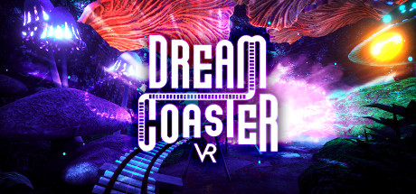 دانلود بازی واقعیت مجازی Dream Coaster VR Remastered