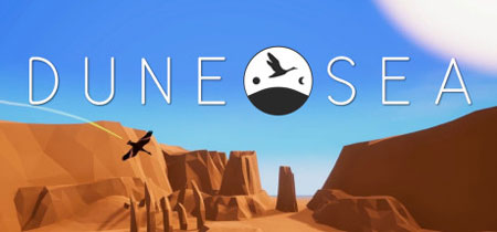 دانلود بازی کامپیوتر Dune Sea v1.0.20 نسخه کرک شده SiMPLEX