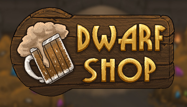 دانلود بازی Dwarf Shop v1.3 نسخه Early Access برای کامپیوتر