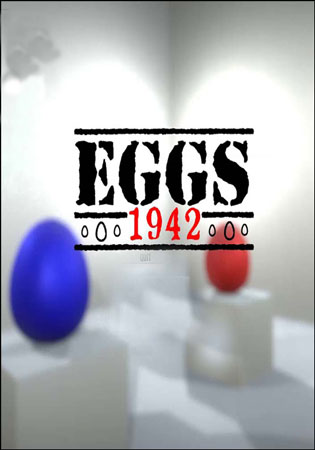 دانلود بازی کامپیوتر Eggs 1942 نسخه Portable