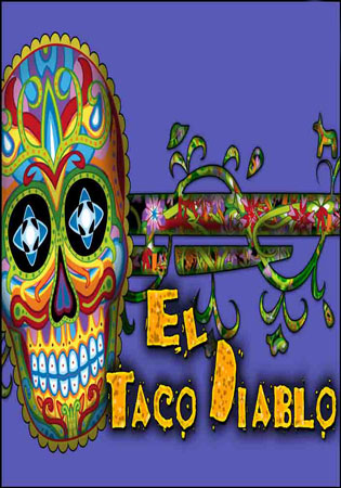 دانلود بازی کامپیوتر El Taco Diablo نسخه کرک شده Portable