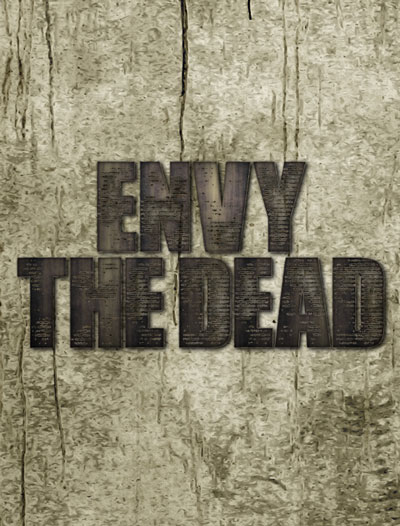 دانلود بازی کامپیوتر Envy the Dead نسخه PLAZA