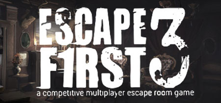 دانلود بازی کامپیوتر Escape First 3 نسخه PLAZA