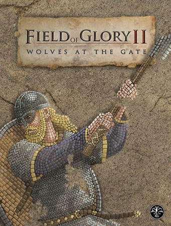 دانلود بازی کامپیوتر Field of Glory II Wolves at the Gate نسخه PLAZA