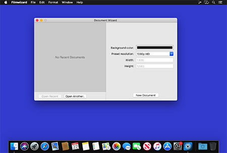 دانلود نرم افزار Filmwizard v3.0.0 – Mac