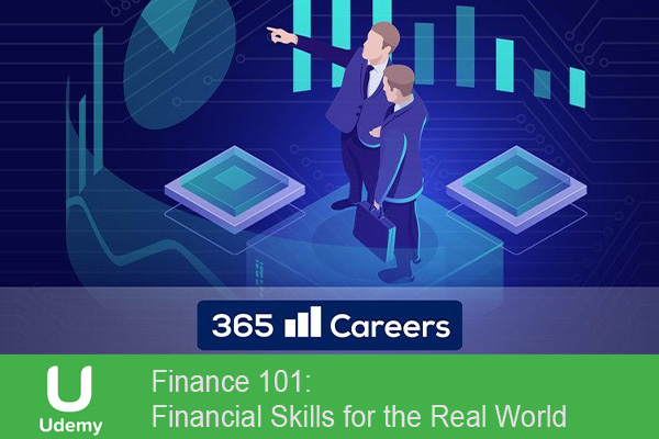 Finance 101: Financial Skills for the Real World