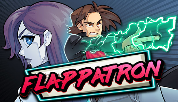 دانلود بازی Flappatron: Episode 4 Chapters 11 – 13 نسخه PLAZA