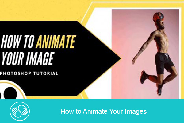 دانلود فیلم آموزشی How to Animate Your Images