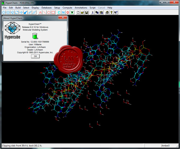 Hyperchem