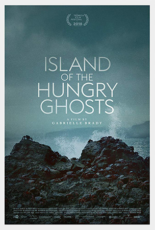 دانلود فیلم مستند جزیره ارواح گرسنه Island of the Hungry Ghosts