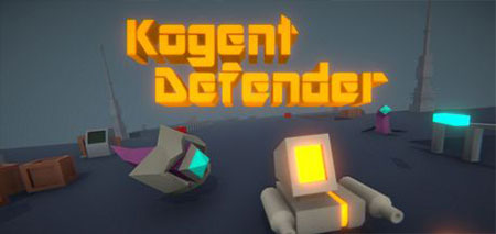 دانلود بازی کامپیوتر Kogent Defender نسخه Portable