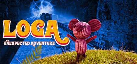 دانلود بازی کامپیوتر LOGA: Unexpected Adventure نسخه PLAZA