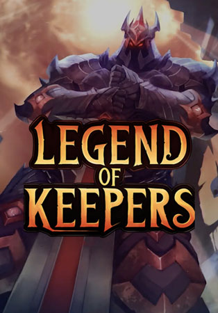 دانلود بازی Legend of Keepers Career of a Dungeon Manager v1.0.9.1 برای کامپیوتر