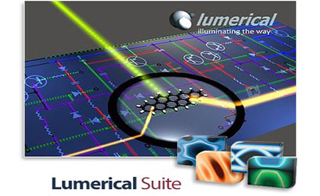 دانلود مجموعه نرم افزاری Lumerical Suite 2018a build 1584 – Win