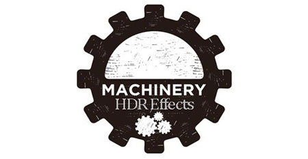 دانلود نرم افزار Machinery HDR Effects v3.0.82 – Win