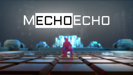 دانلود بازی کامپیوتر MechoEcho نسخه قابل حمل Portable