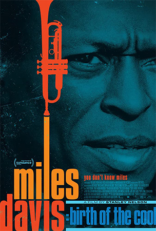 دانلود فیلم مستند مایلز دیویس: تولد جالب Miles Davis: Birth of the Cool